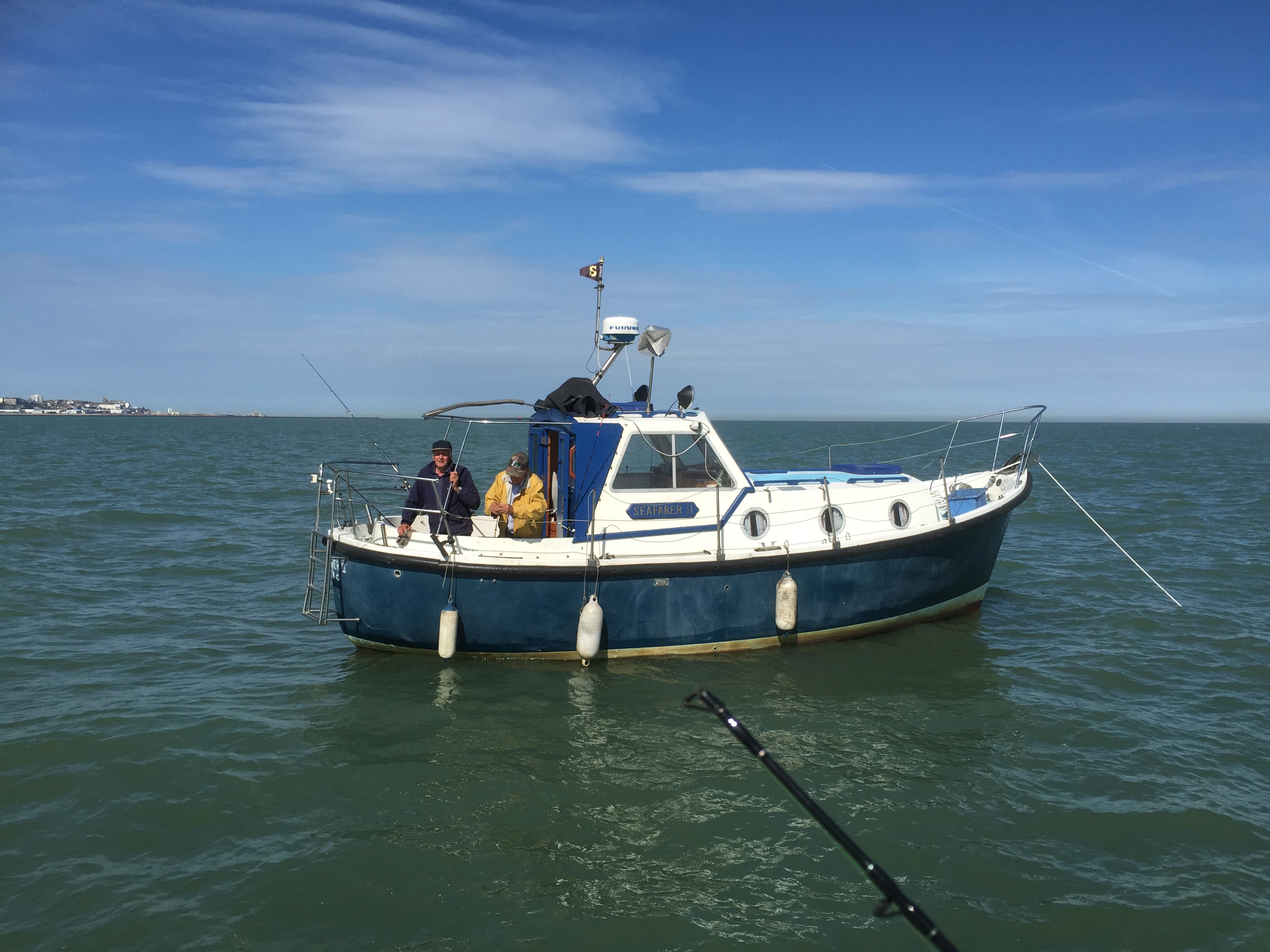 sandwich sailing and motorboat club